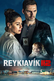 Reykjavík 112, Cover, HD, Serien Stream, ganze Folge