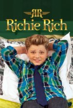 Cover Richie Rich (2015), Poster, Stream