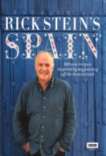 Cover Rick Stein: Abenteuer Spanien, Poster Rick Stein: Abenteuer Spanien