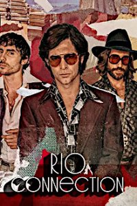 Rio Connection Cover, Stream, TV-Serie Rio Connection