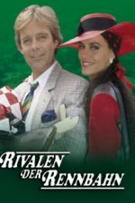 Cover Rivalen der Rennbahn, Poster, Stream