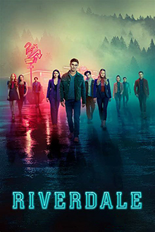 Riverdale on sale streaming gratis