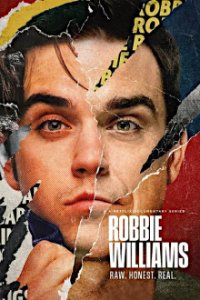 Robbie Williams Cover, Poster, Blu-ray,  Bild