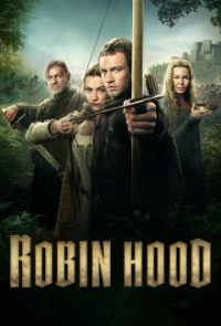 Cover Robin Hood (2025), Poster, HD