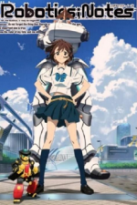 Cover Robotics;Notes, Poster, Stream