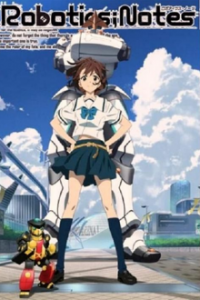 Cover Robotics;Notes, Robotics;Notes