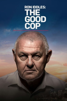 Ron Iddles - Cop aus Leidenschaft, Cover, HD, Serien Stream, ganze Folge