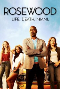 Rosewood Cover, Stream, TV-Serie Rosewood