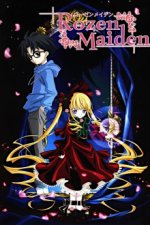 Cover Rozen Maiden, Poster, Stream