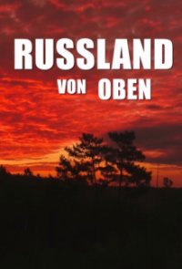 Russland von oben Cover, Online, Poster