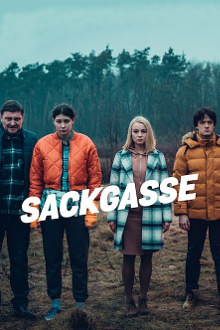 Sackgasse, Cover, HD, Serien Stream, ganze Folge