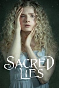 Sacred Lies Cover, Poster, Blu-ray,  Bild