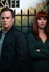 Safe Cover, Stream, TV-Serie Safe