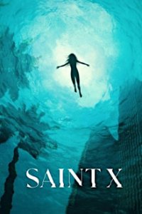 Cover Saint X, Poster Saint X