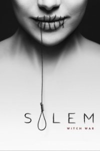 Salem Cover, Poster, Blu-ray,  Bild