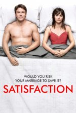 Cover Satisfaction (2014), Poster, Stream