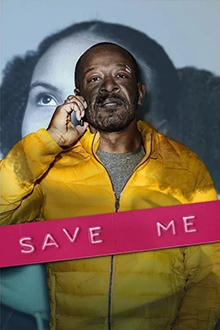 Save Me, Cover, HD, Serien Stream, ganze Folge