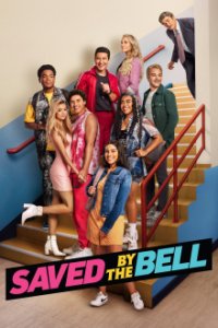 Saved by the Bell (2020) Cover, Poster, Blu-ray,  Bild