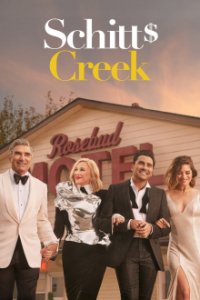 Schitt’s Creek Cover, Poster, Schitt’s Creek