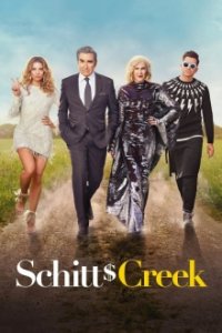 Schitt’s Creek Cover, Poster, Schitt’s Creek