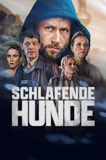 Schlafende Hunde, Cover, HD, Serien Stream, ganze Folge