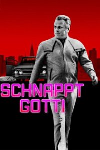 Schnappt Gotti Cover, Poster, Blu-ray,  Bild