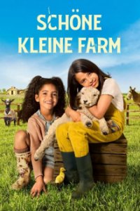 Schöne kleine Farm Cover, Poster, Blu-ray,  Bild