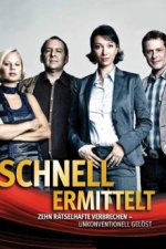 Staffel 1 Cover, Poster