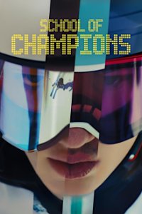 Cover School of Champions, School of Champions