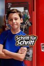 Cover Schritt für Schritt, Poster Schritt für Schritt