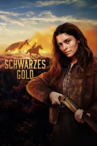 Schwarzes Gold (2025) Cover, Stream, TV-Serie Schwarzes Gold (2025)