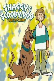 Staffel 1 von Scooby-Doo auf heißer Spur | S.to - Serien Online ansehen