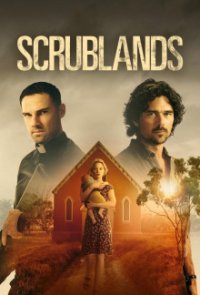 Scrublands Cover, Poster, Scrublands