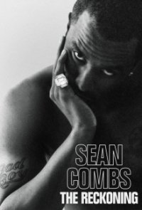 Sean Combs: The Reckoning Cover, Stream, TV-Serie Sean Combs: The Reckoning