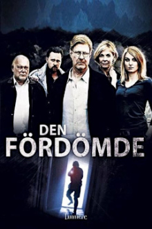 Sebastian Bergman - Spuren des Todes, Cover, HD, Serien Stream, ganze Folge