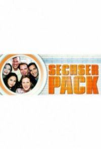 Cover Sechserpack, Sechserpack