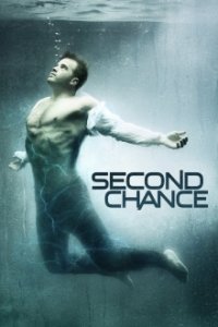 Second Chance Cover, Poster, Blu-ray,  Bild