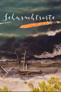 Sehnsuchtsorte Cover, Online, Poster