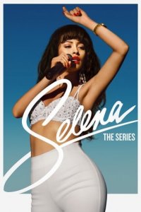 Selena: Die Serie Cover, Poster, Blu-ray,  Bild