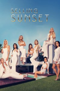 Selling Sunset Cover, Poster, Blu-ray,  Bild