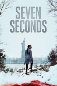 Seven Seconds Cover, Poster, Blu-ray,  Bild