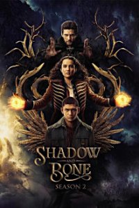 Shadow and Bone Cover, Poster, Blu-ray,  Bild