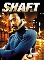 Cover Shaft, Poster, Stream