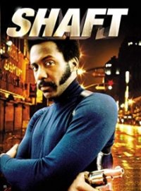 Shaft Cover, Shaft Poster