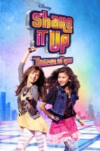 Cover Shake It Up – Tanzen ist alles, Shake It Up – Tanzen ist alles