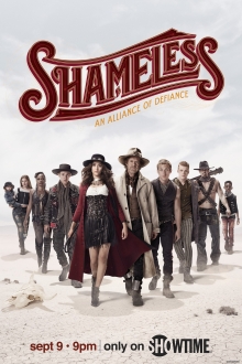 Serien Wie Shameless Serien Wie Shameless