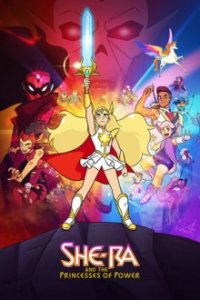 Cover She-Ra und die Rebellen-Prinzessinnen, She-Ra und die Rebellen-Prinzessinnen