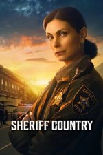 Cover Sheriff Country, Poster Sheriff Country