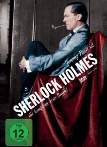 Serienstream Sherlock