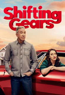 Shifting Gears (2025), Cover, HD, Serien Stream, ganze Folge